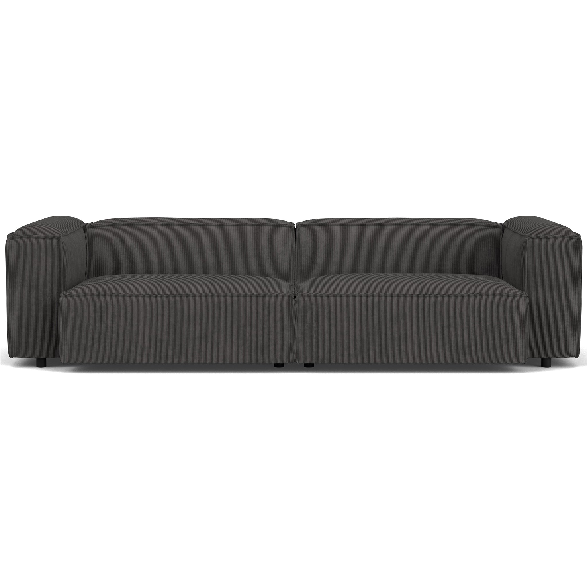 Dunbar 3 Seater Deep Sofa
