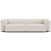 Dunbar 3 Seater Deep Sofa