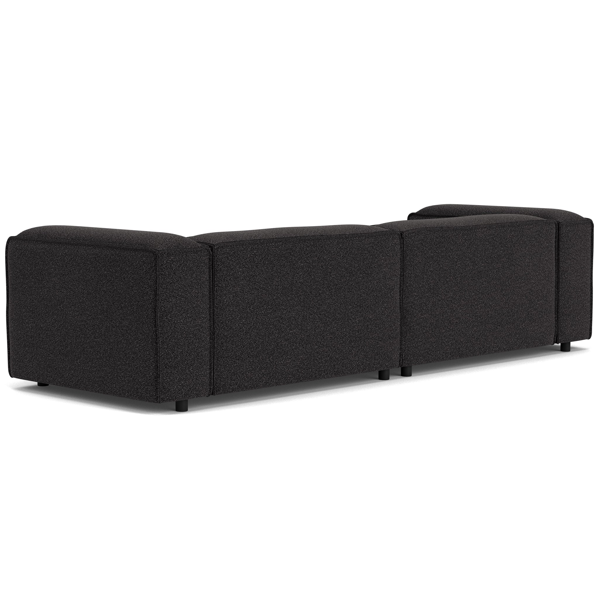 Dunbar 3 Seater Deep Sofa