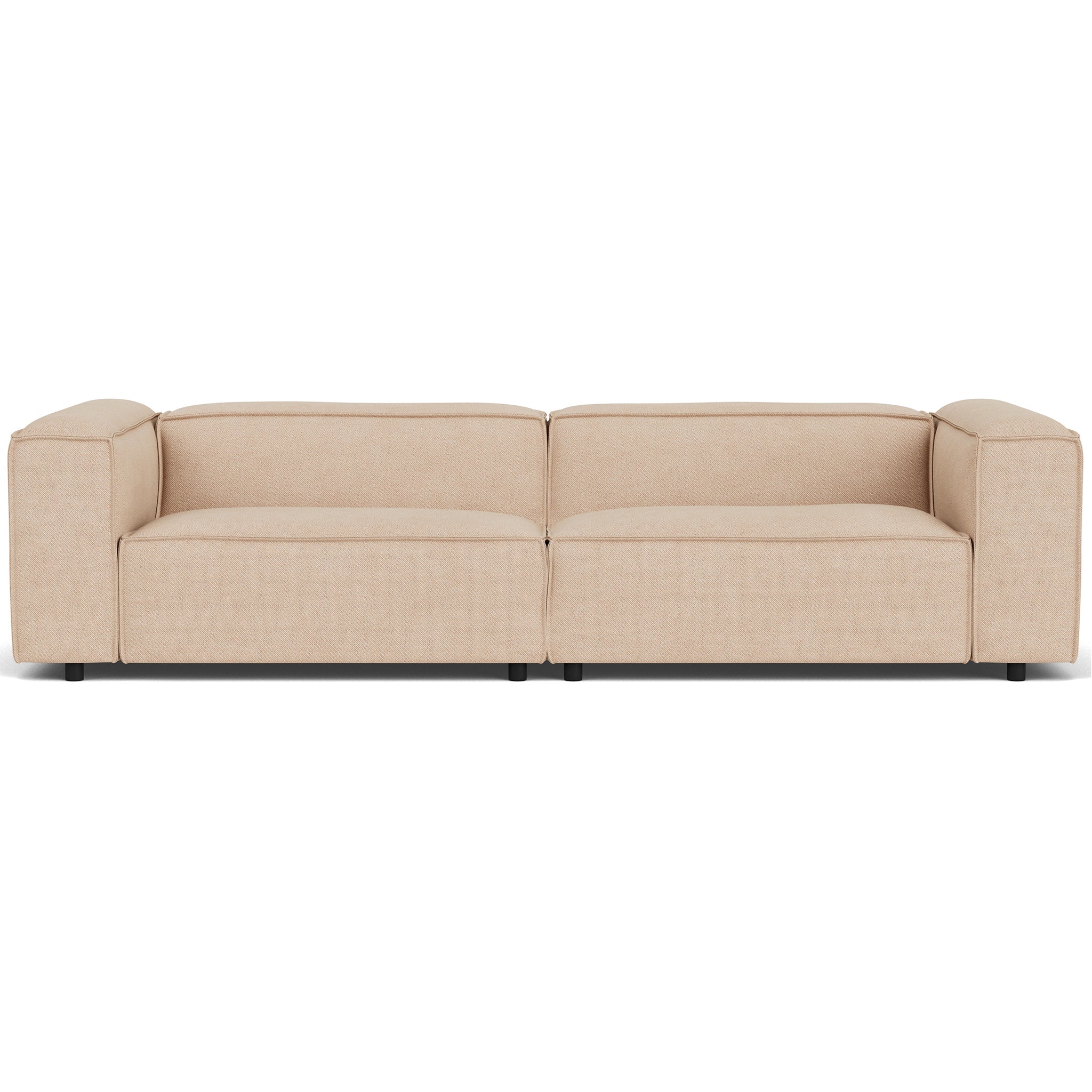 Dunbar 3 Seater Sofa