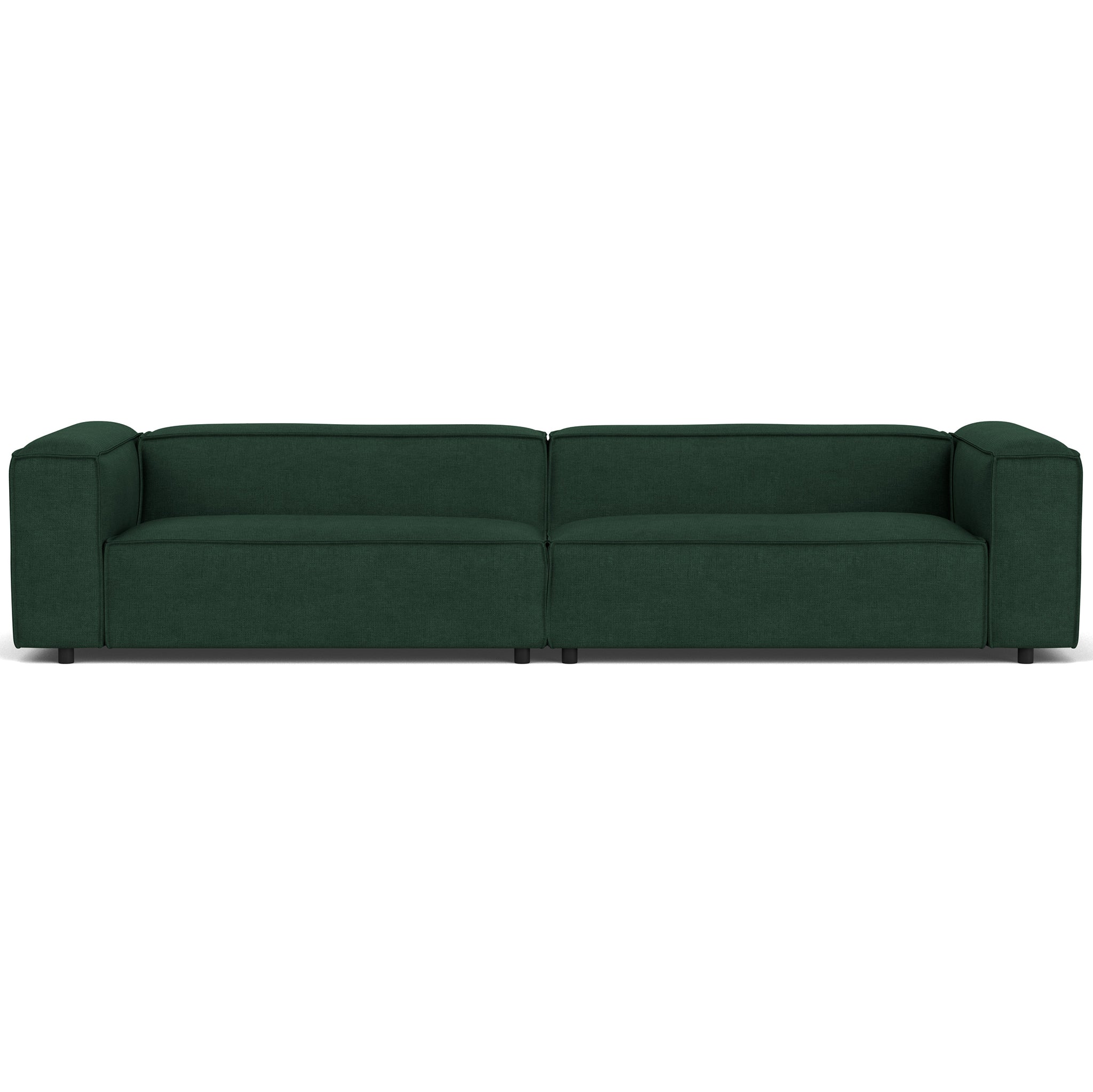 Dunbar 4 Seater Sofa