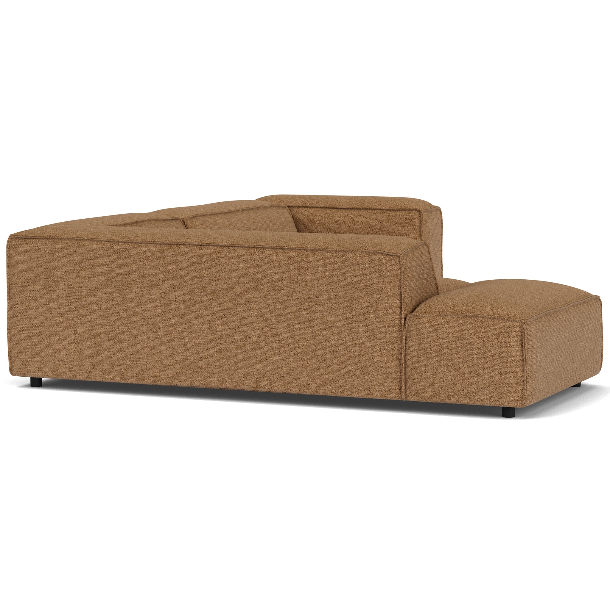 Dunbar Corner Longchair Sofa