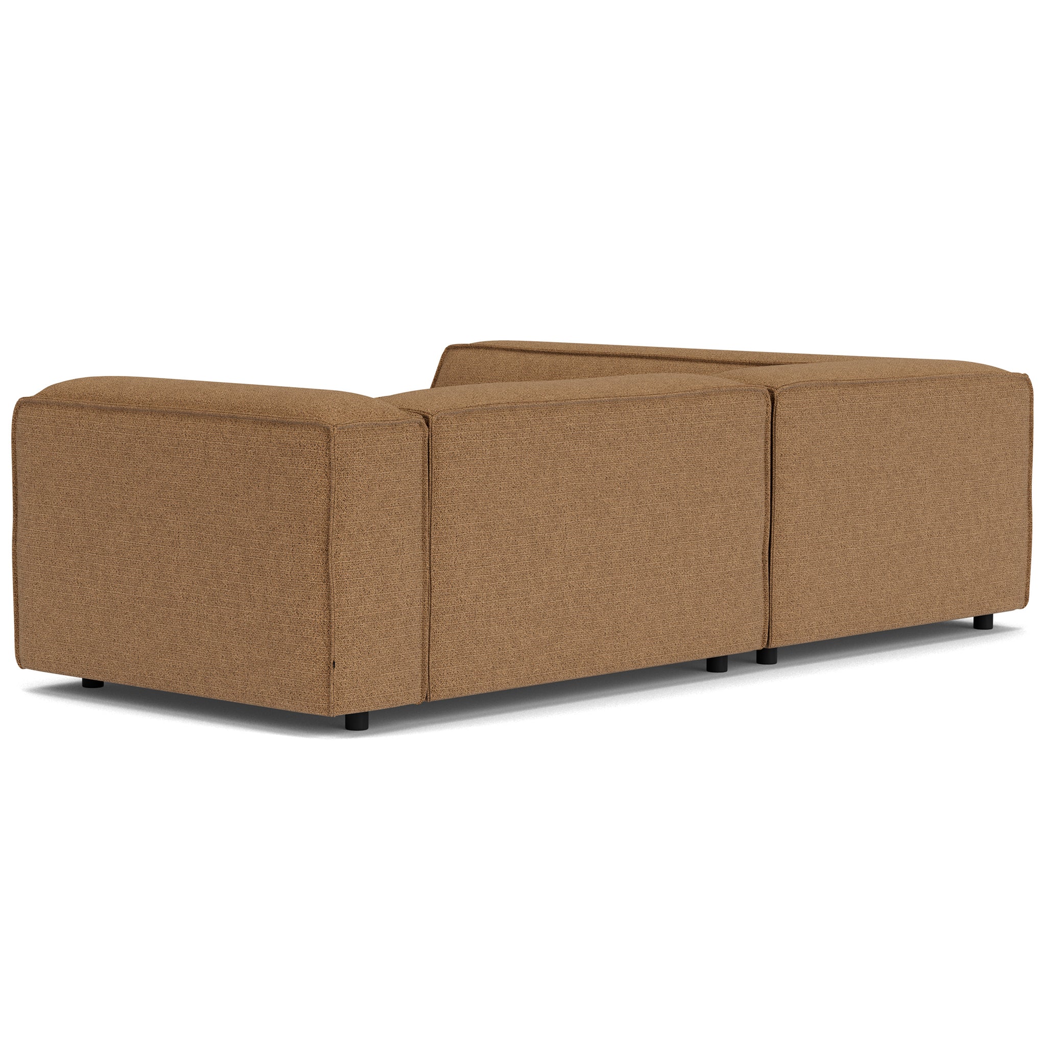 Dunbar Corner Longchair Sofa