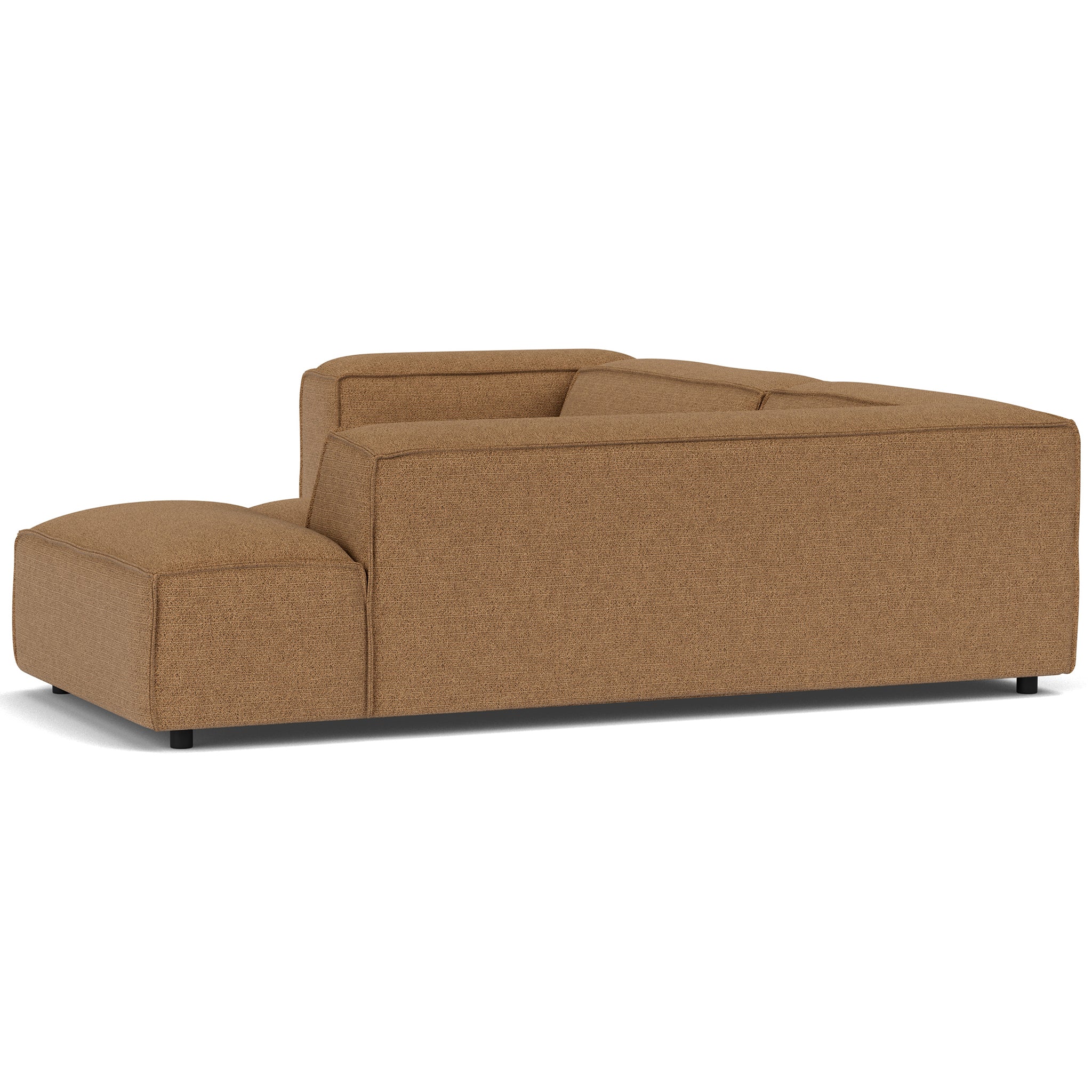 Dunbar Corner Longchair Sofa