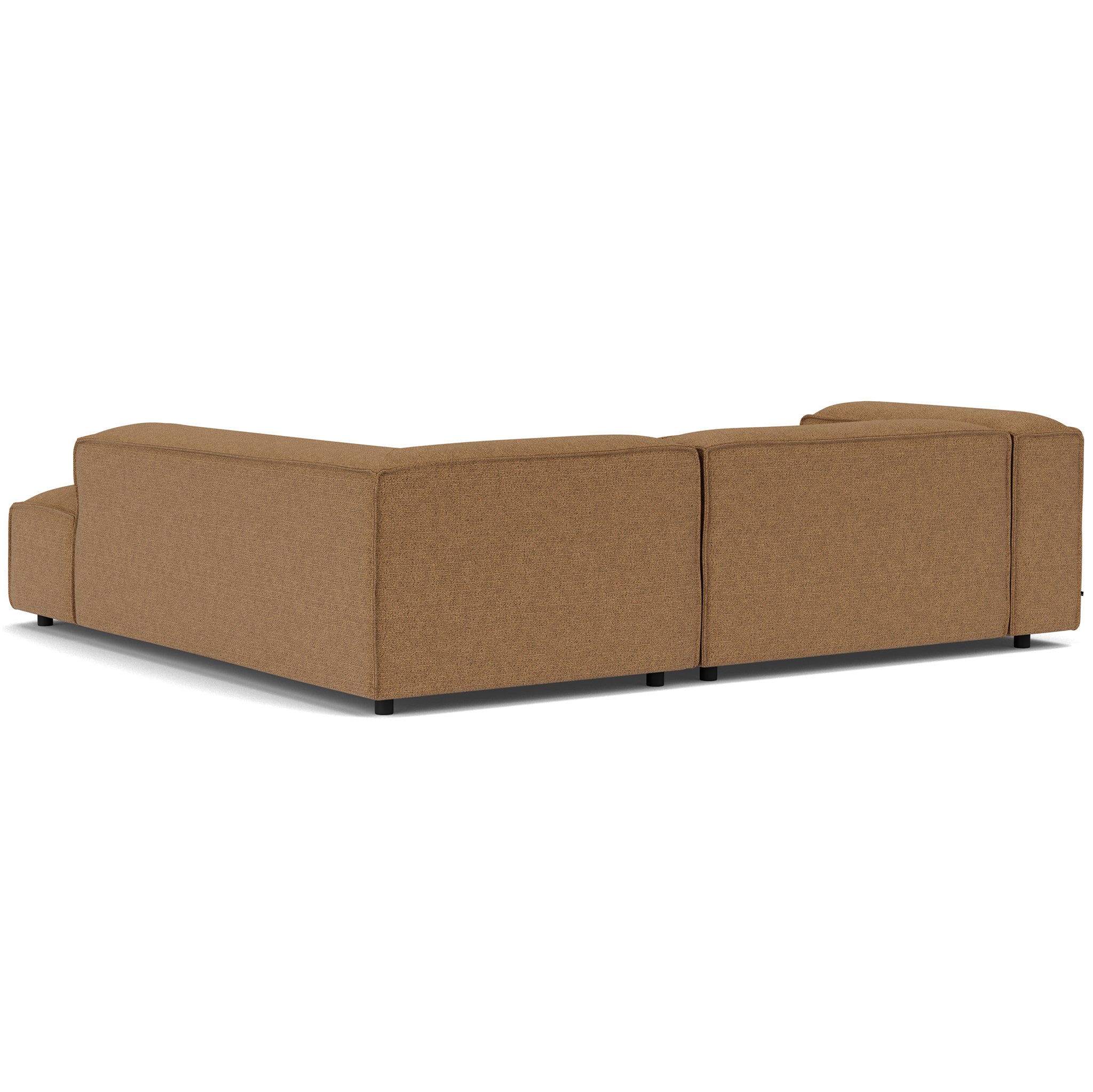 Dunbar Corner Longchair Sofa