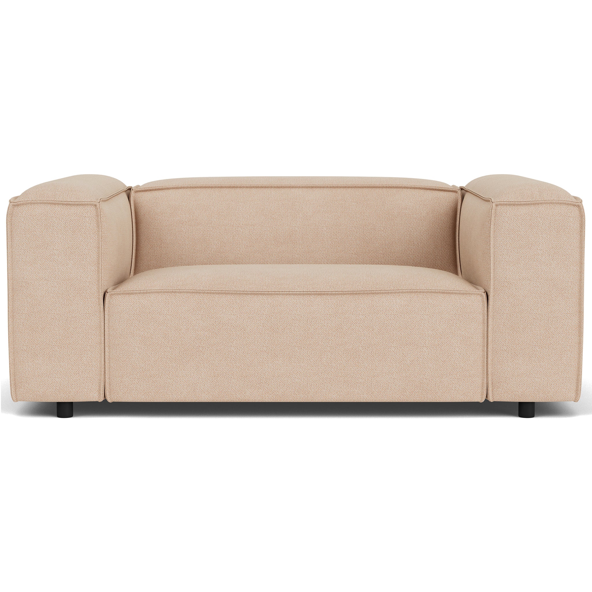 Dunbar Loveseat