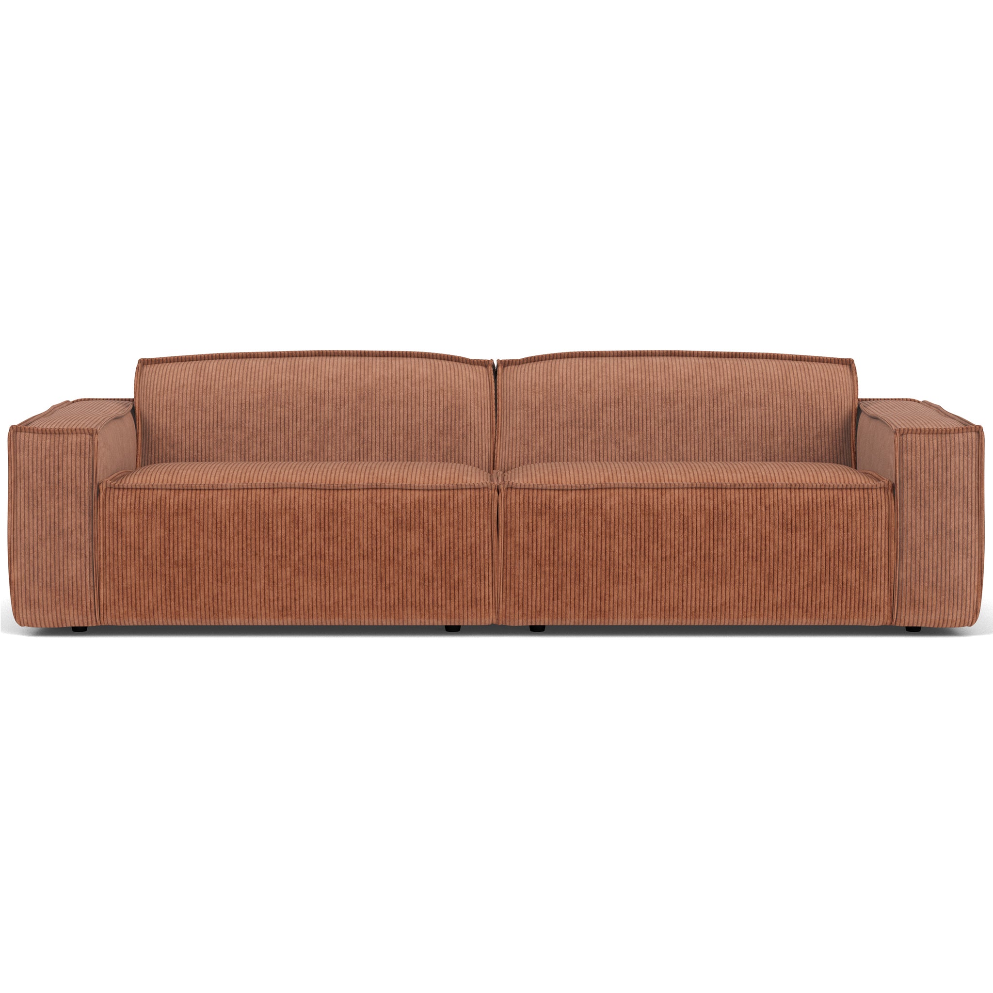 Edge 3 Seater Sofa