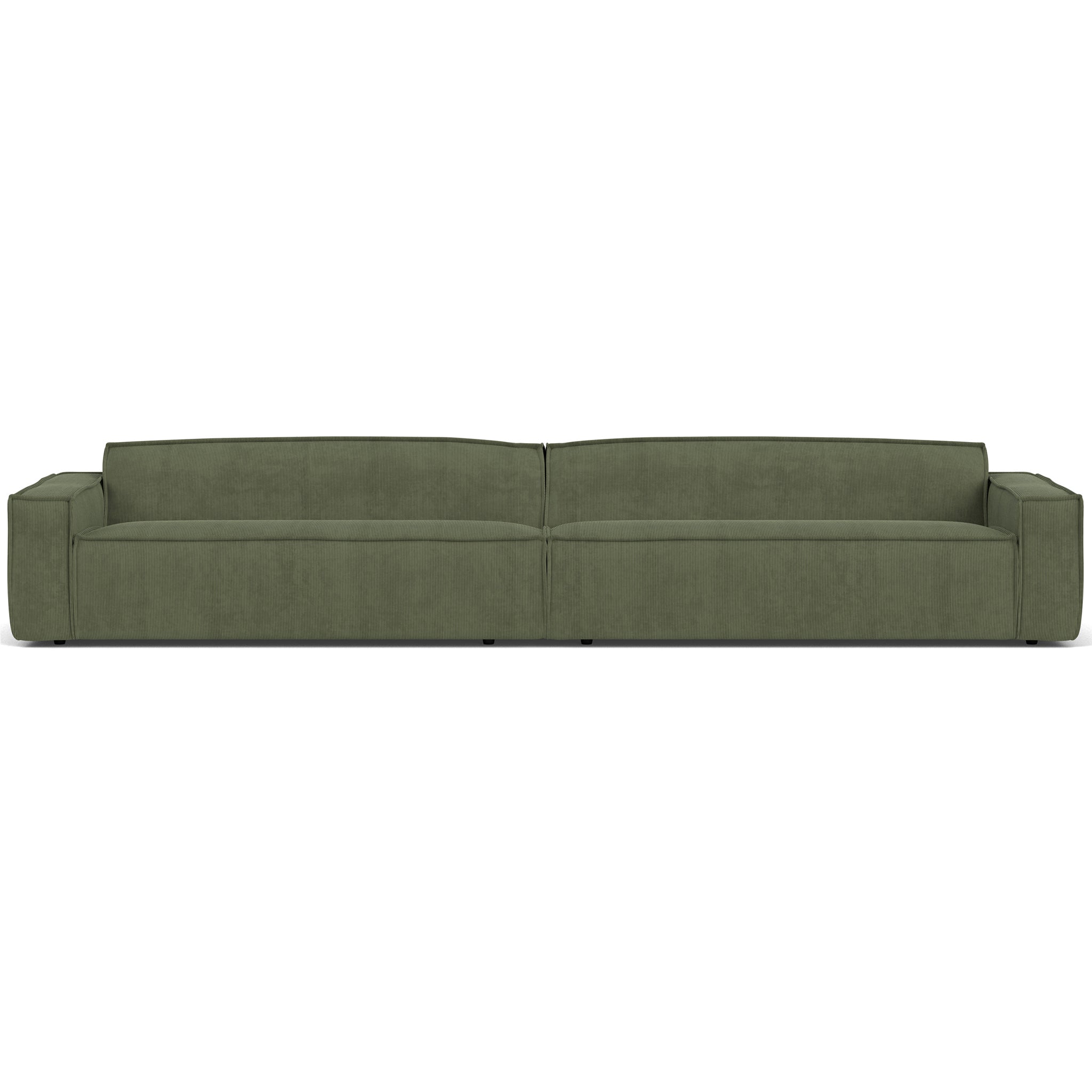 Edge 4 Seater Sofa