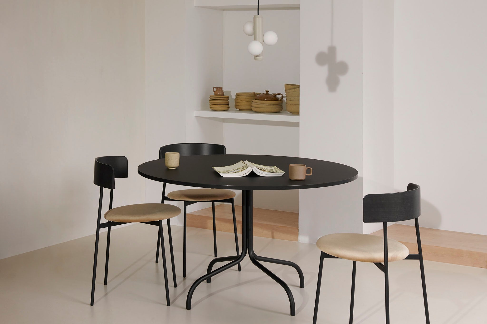 Friday Dining Chair