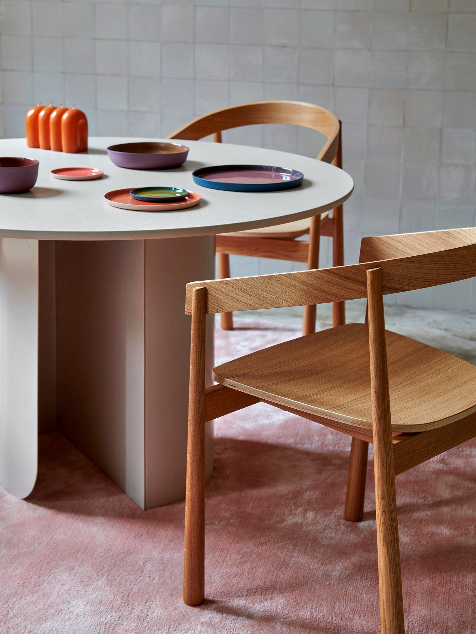Homerun Dining Chair