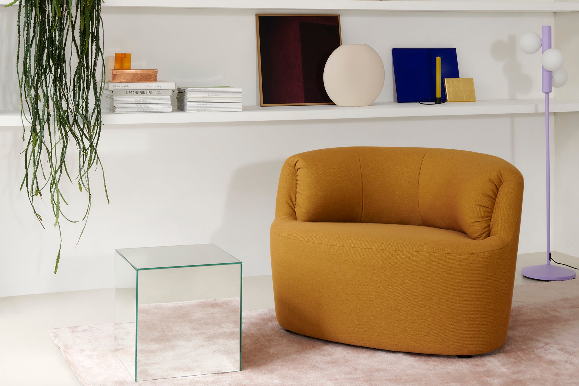 Kaktee Floor Lamp