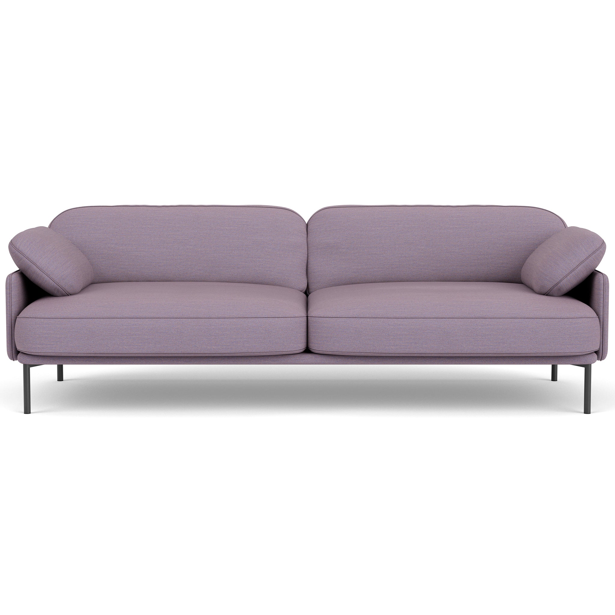 Regular 3 Seater Sofa