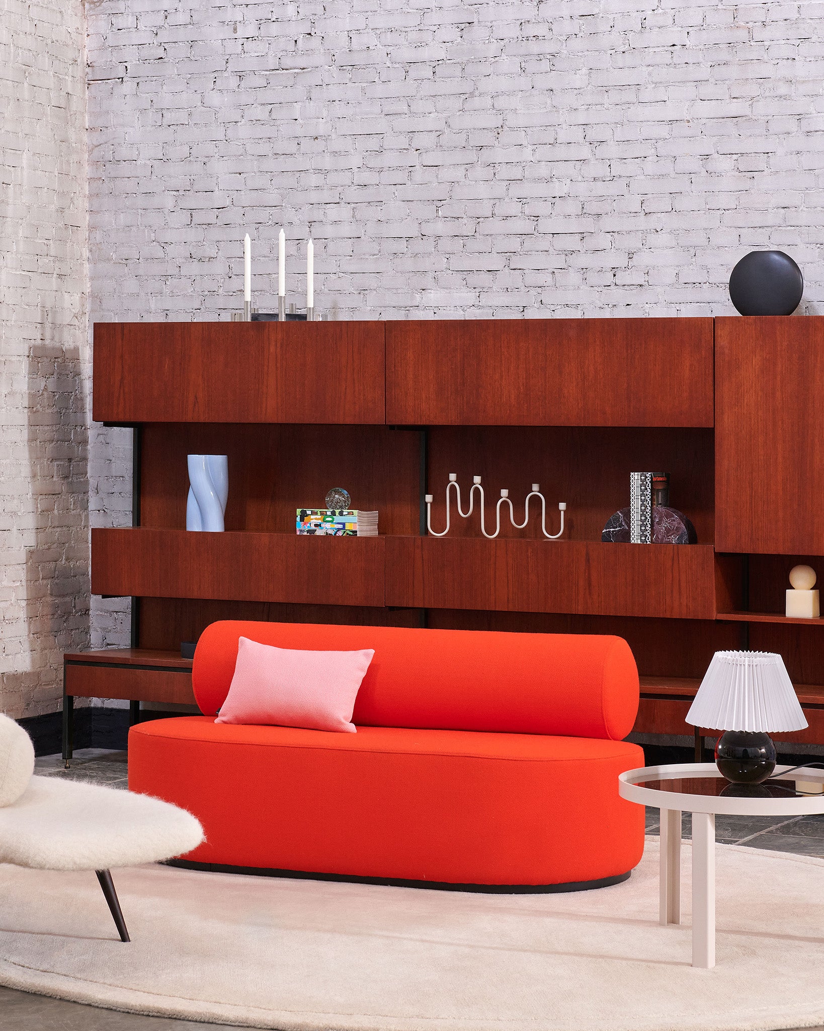 Sinclair 2 Seater Sofa