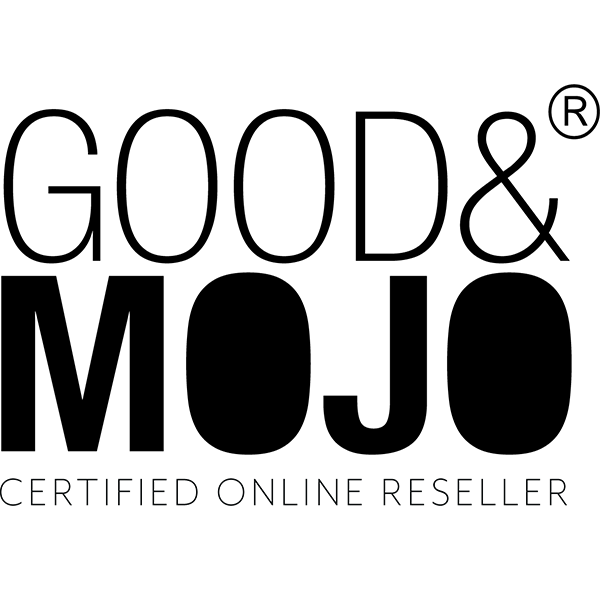 GOOD_MOJO - WOO .Design
