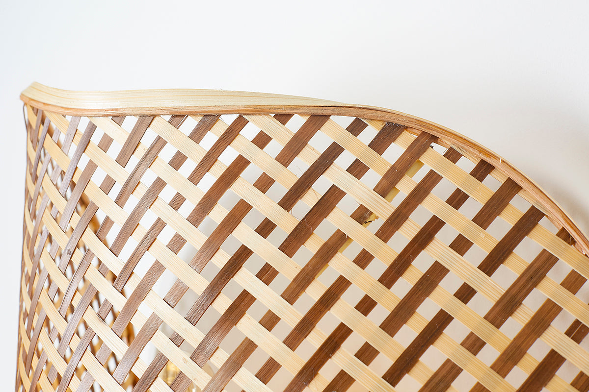 Kinabalu Wall Lamp
