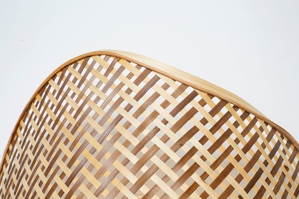 Kinabalu Wall Lamp