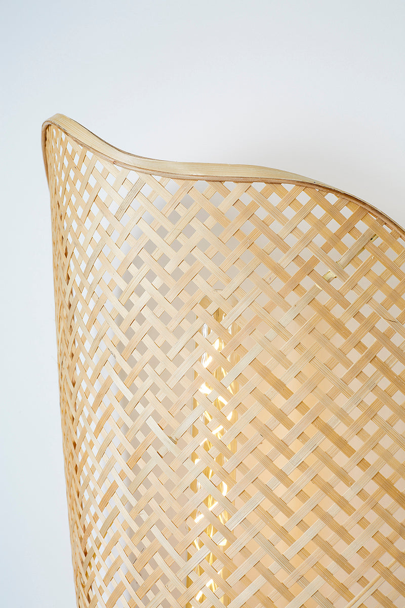 Kinabalu Wall Lamp