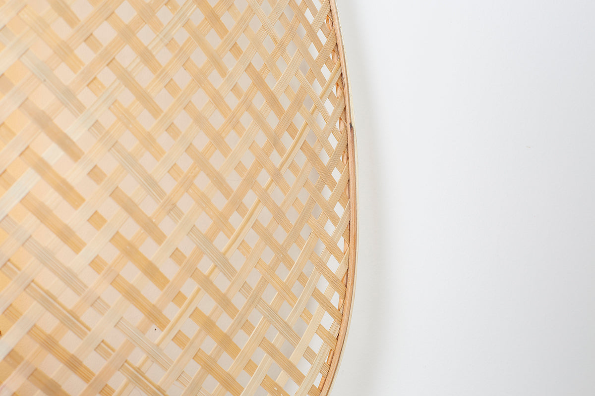 Kinabalu Wall Lamp