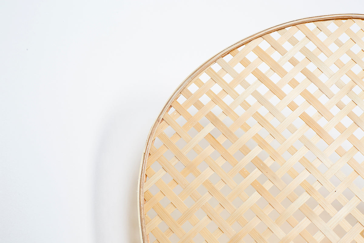 Kinabalu Wall Lamp