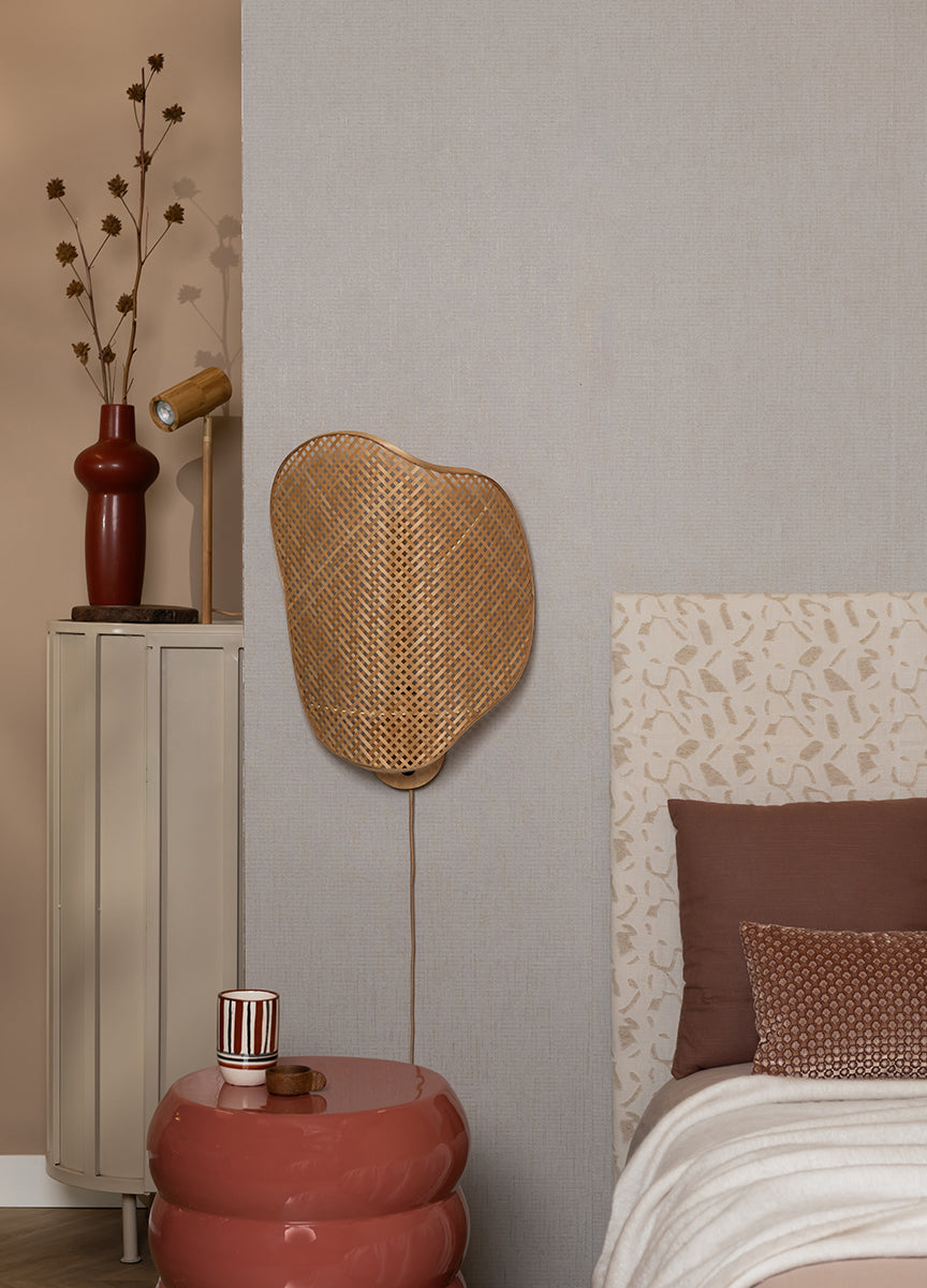 Kinabalu Wall Lamp
