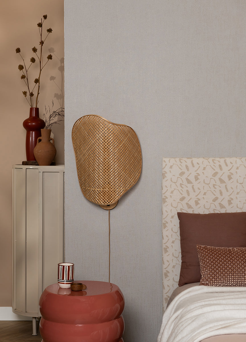 Kinabalu Wall Lamp