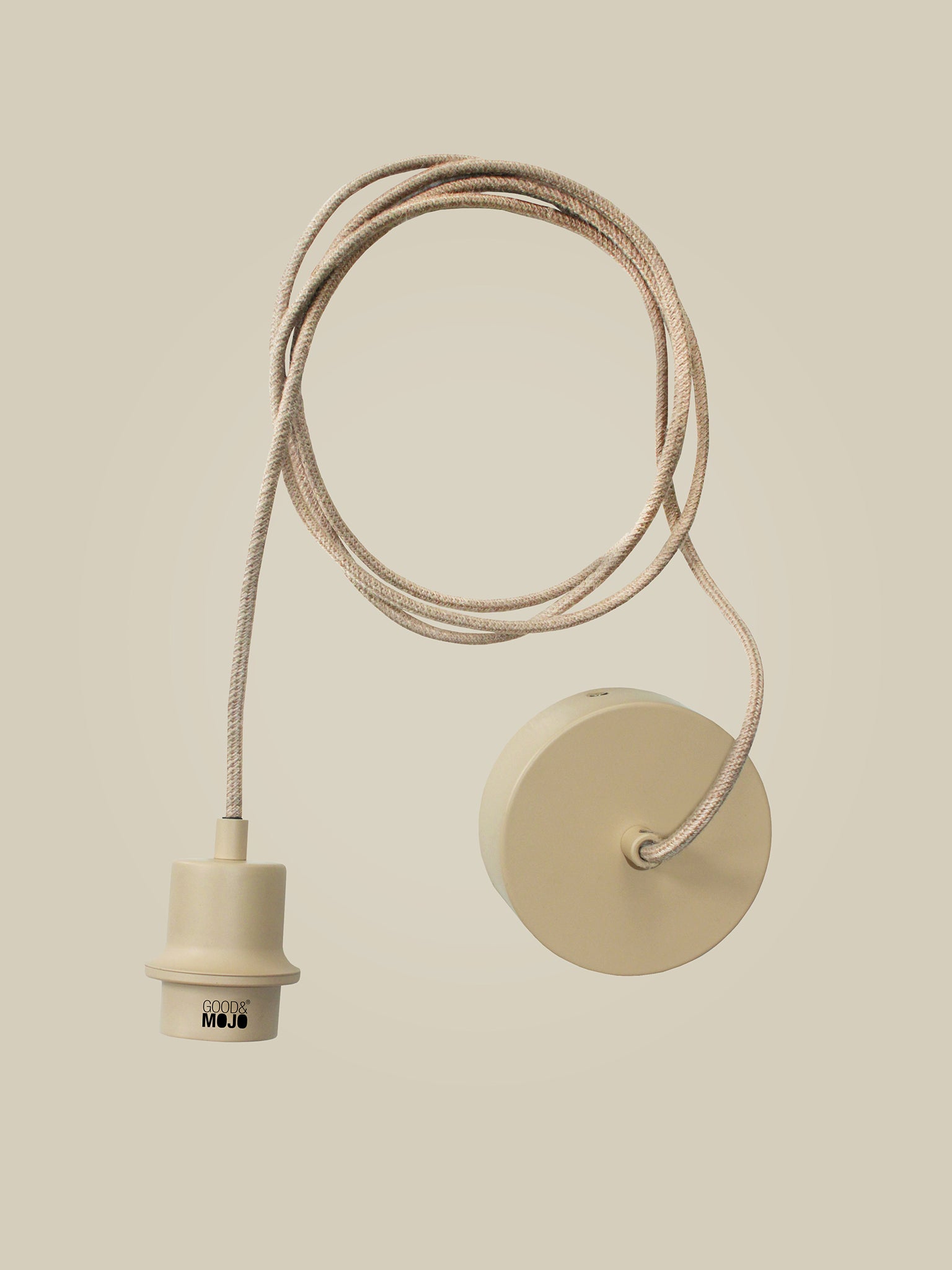 Lumbini Hanging Lamp