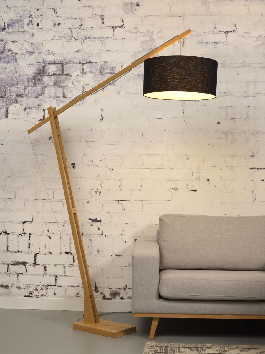 Montblanc Floor Lamp
