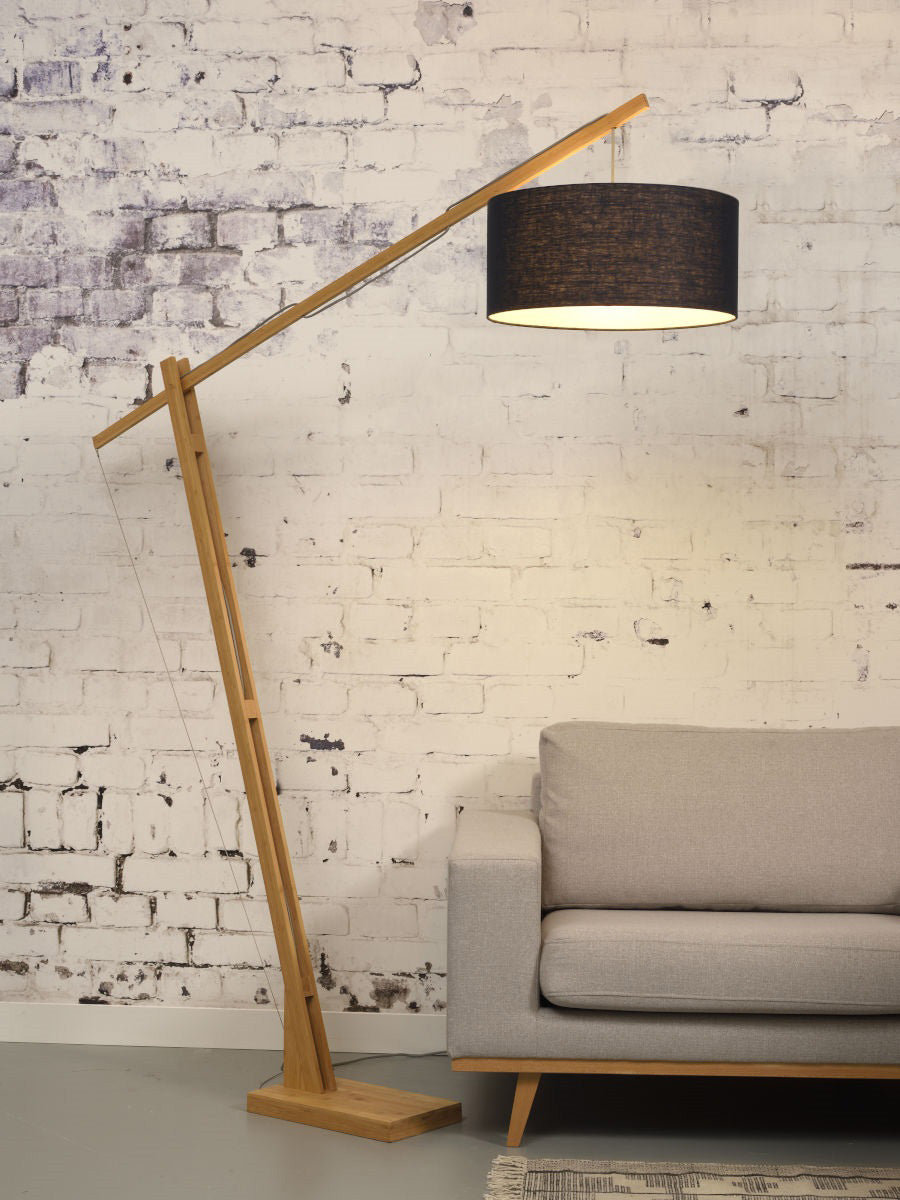 Montblanc Floor Lamp
