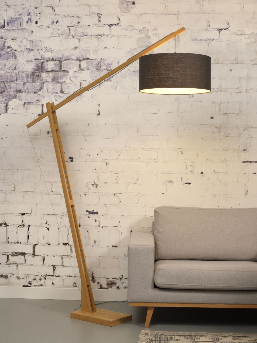 Montblanc Floor Lamp