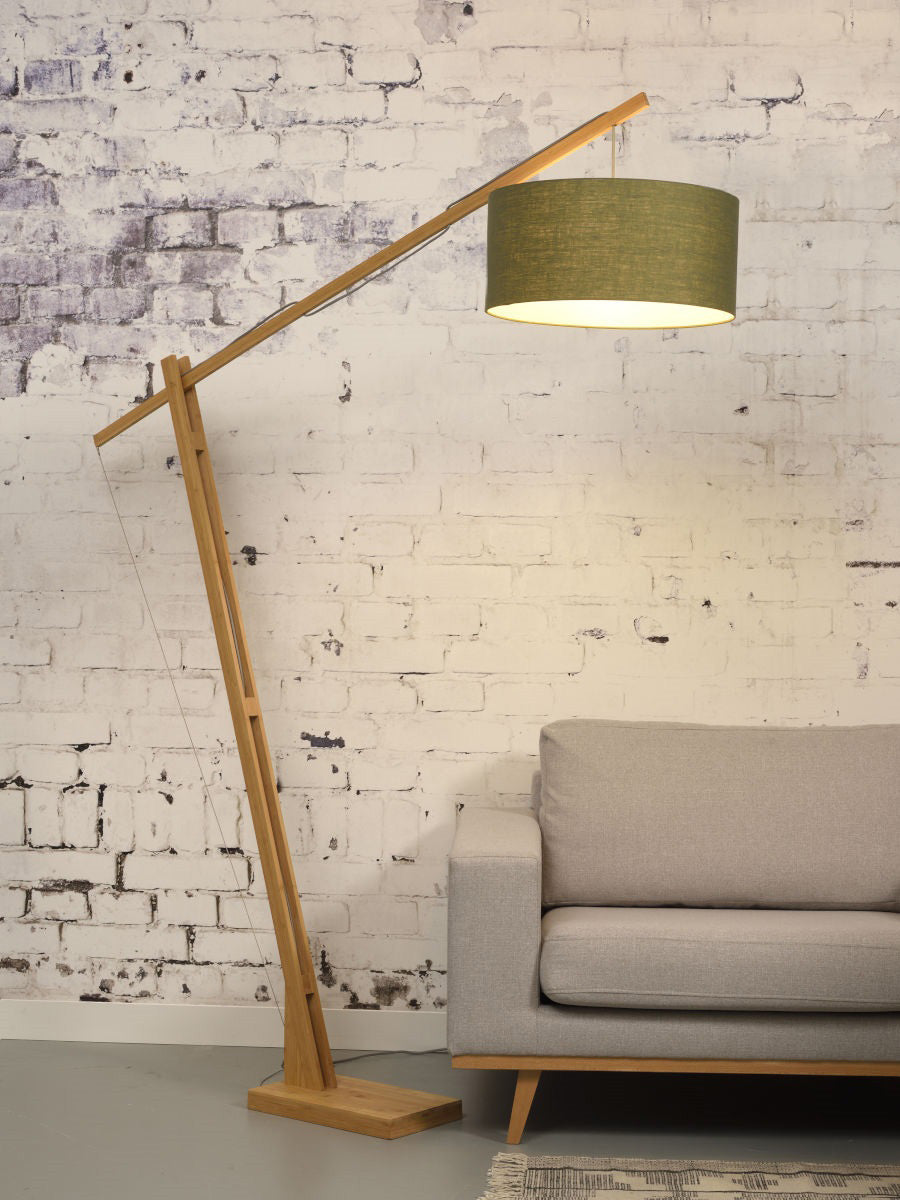Montblanc Floor Lamp