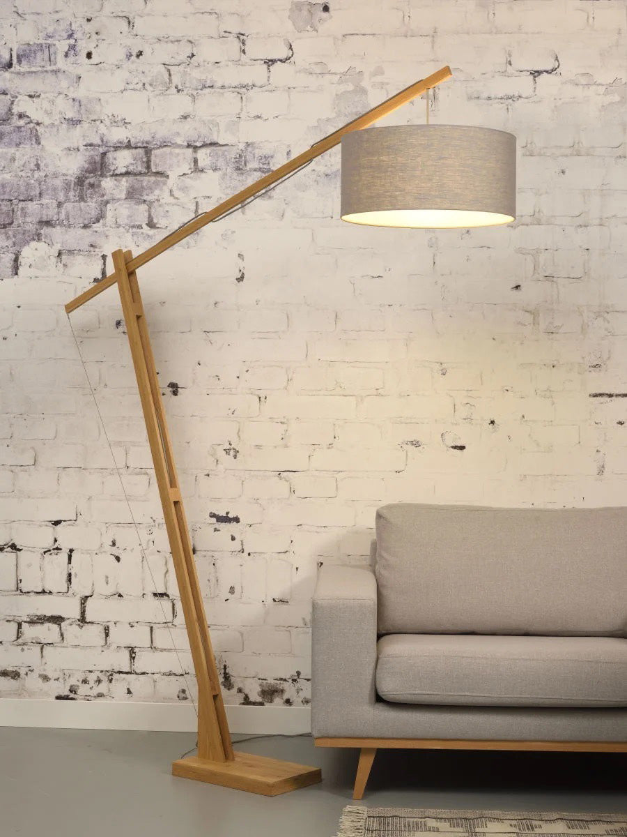 Montblanc Floor Lamp