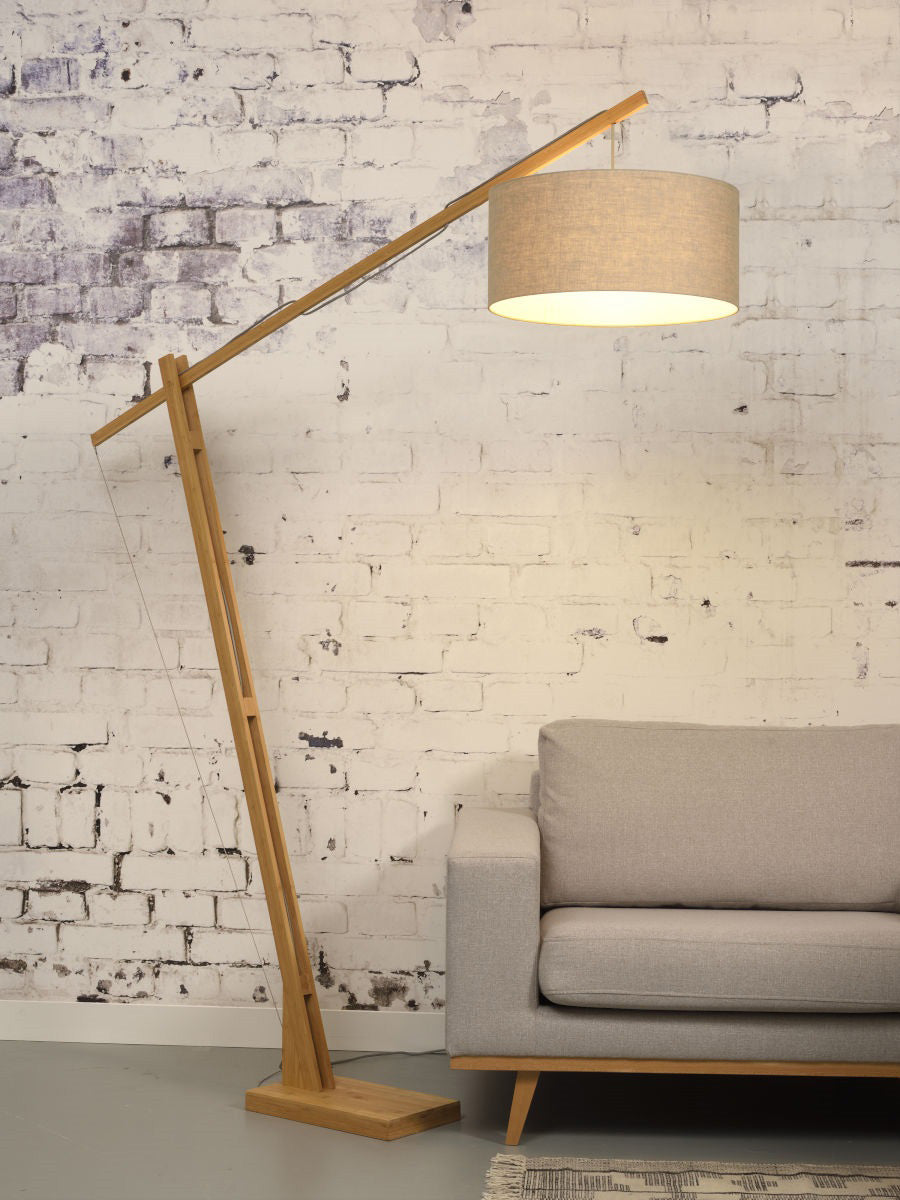 Montblanc Floor Lamp