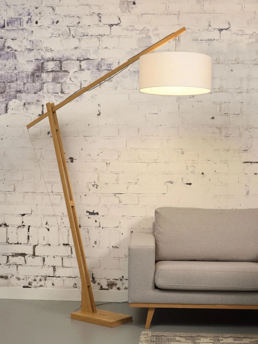 Montblanc Floor Lamp