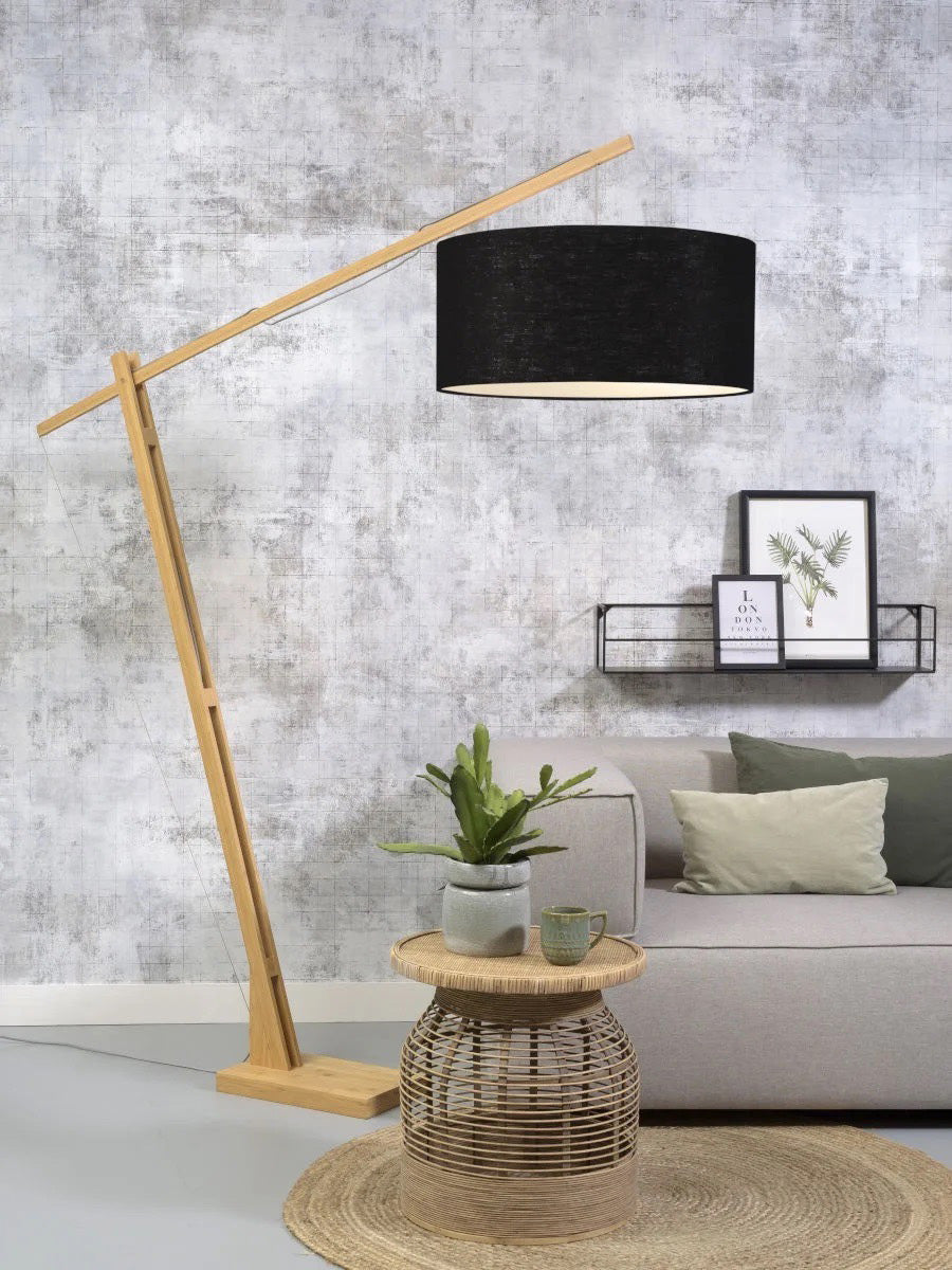 Montblanc Floor Lamp