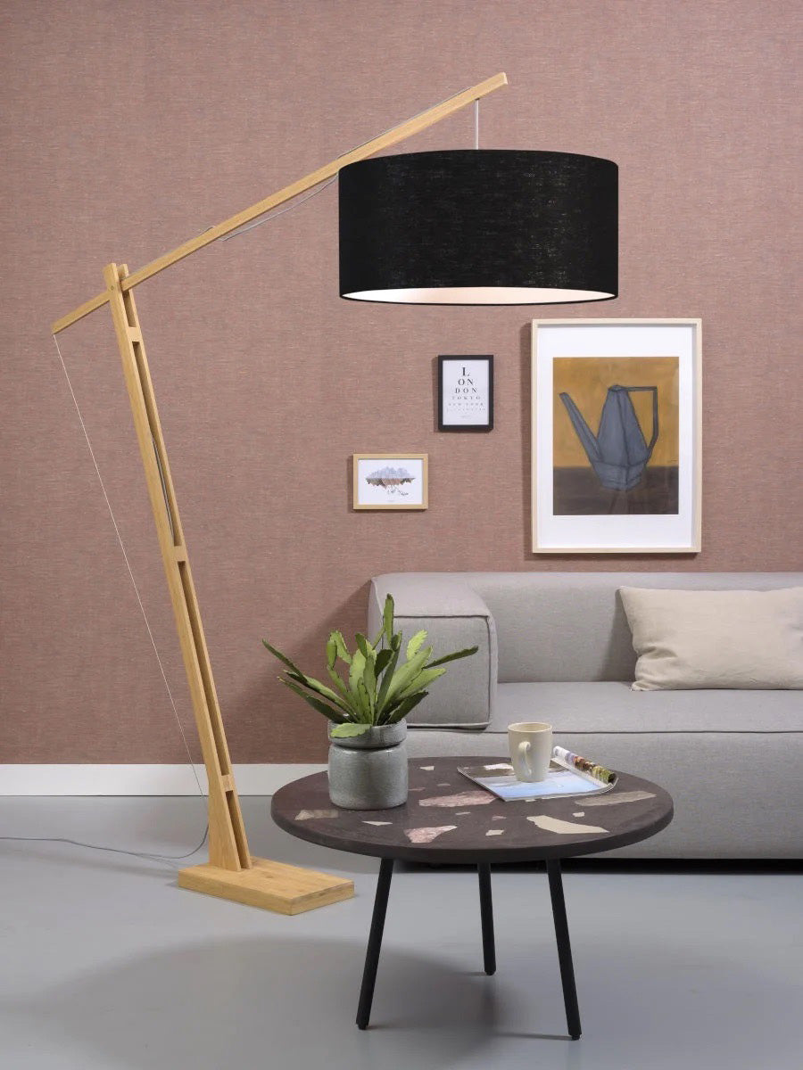 Montblanc Floor Lamp