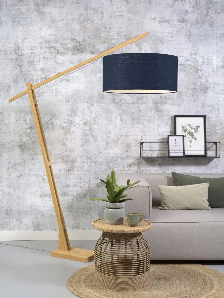 Montblanc Floor Lamp