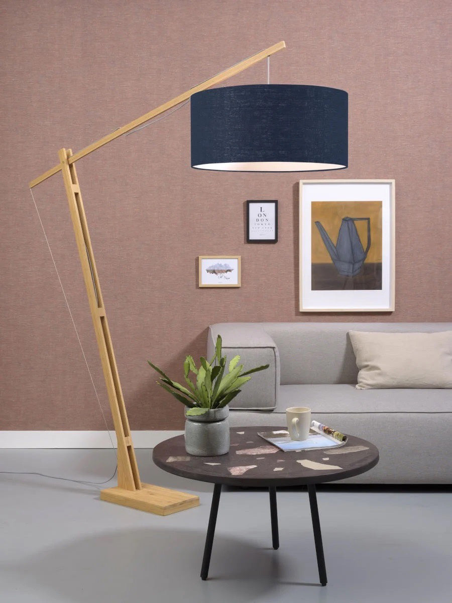 Montblanc Floor Lamp