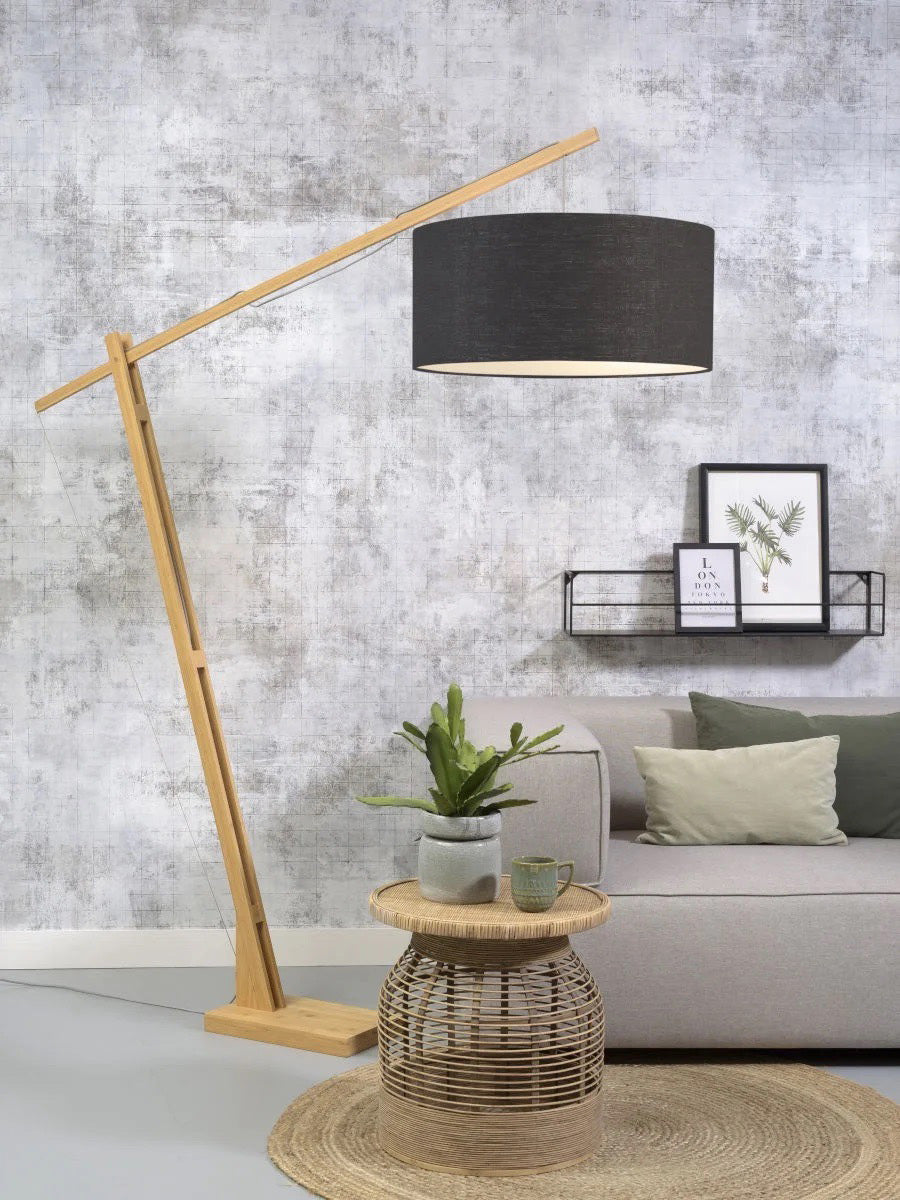 Montblanc Floor Lamp