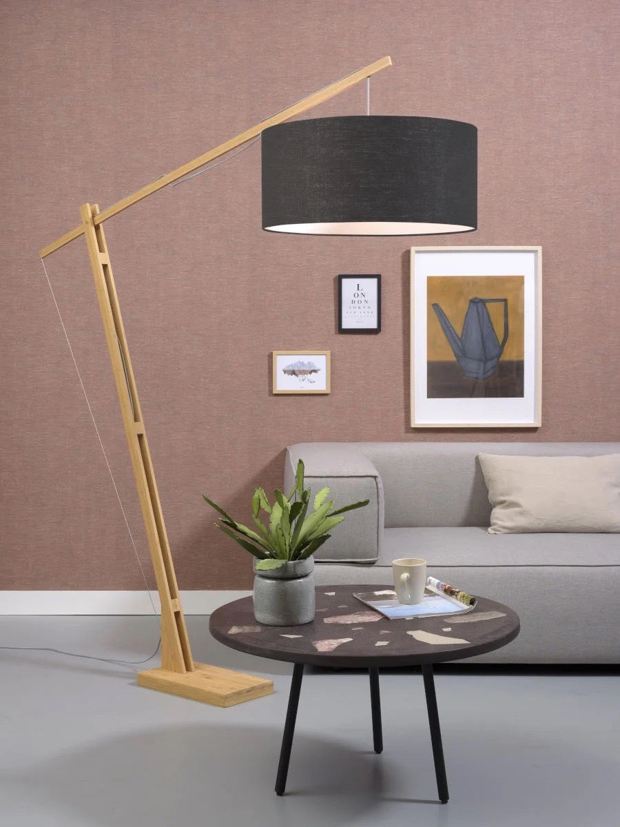Montblanc Floor Lamp