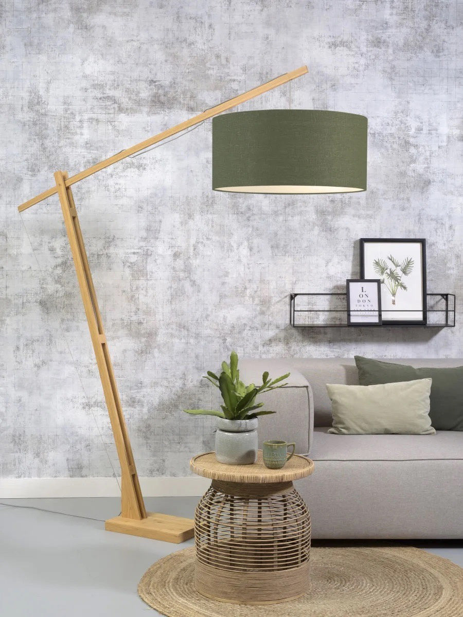 Montblanc Floor Lamp