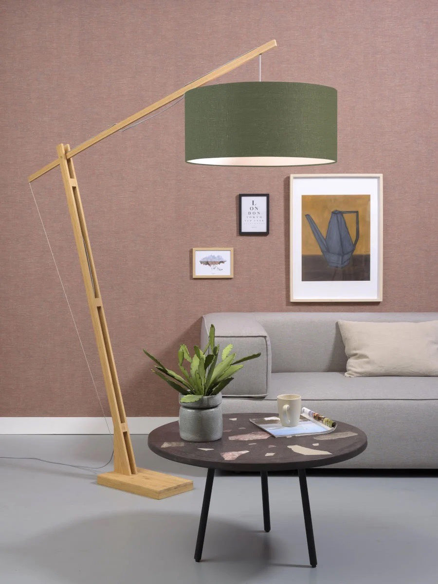 Montblanc Floor Lamp