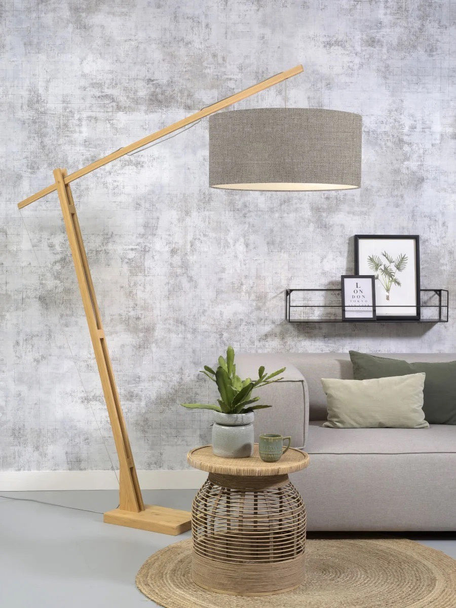 Montblanc Floor Lamp