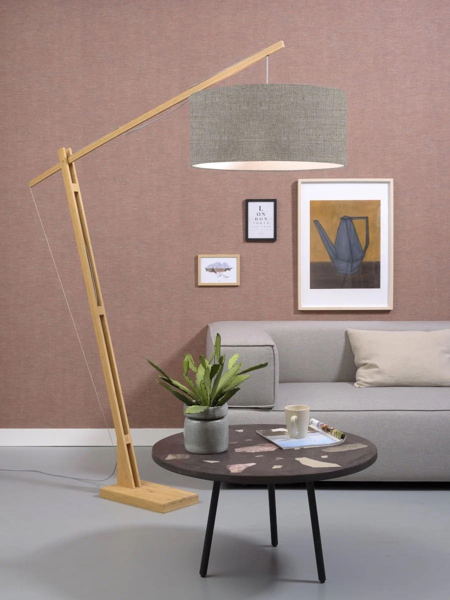 Montblanc Floor Lamp