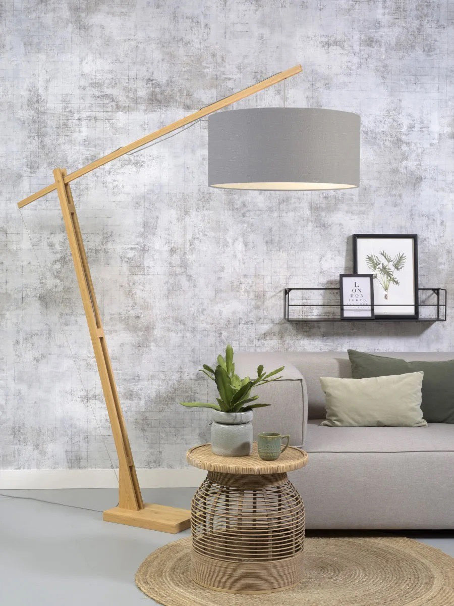 Montblanc Floor Lamp