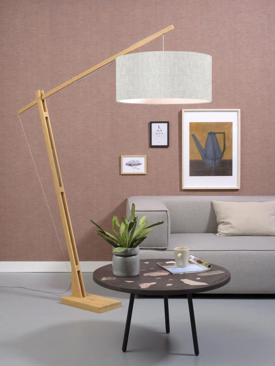 Montblanc Floor Lamp