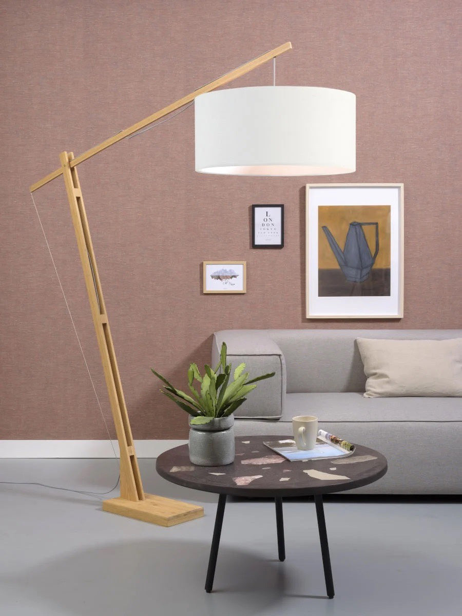Montblanc Floor Lamp