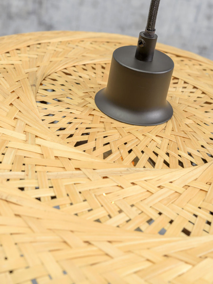 Palawan Natural Wall Lamp