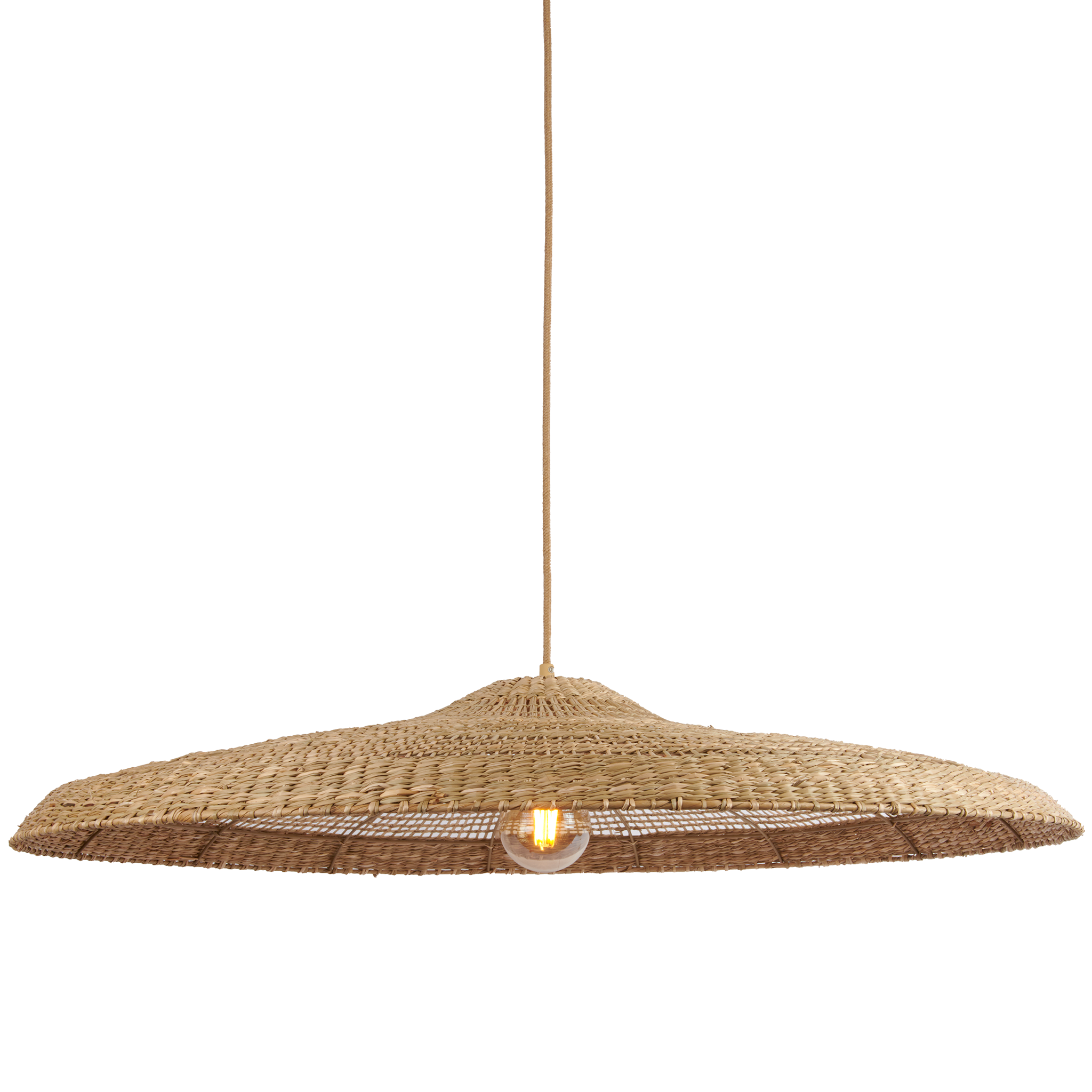 Santorini Hanging Lamp