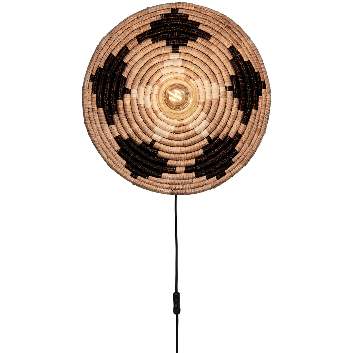 Andros Seagrass Wall Lamp - WOO .Design