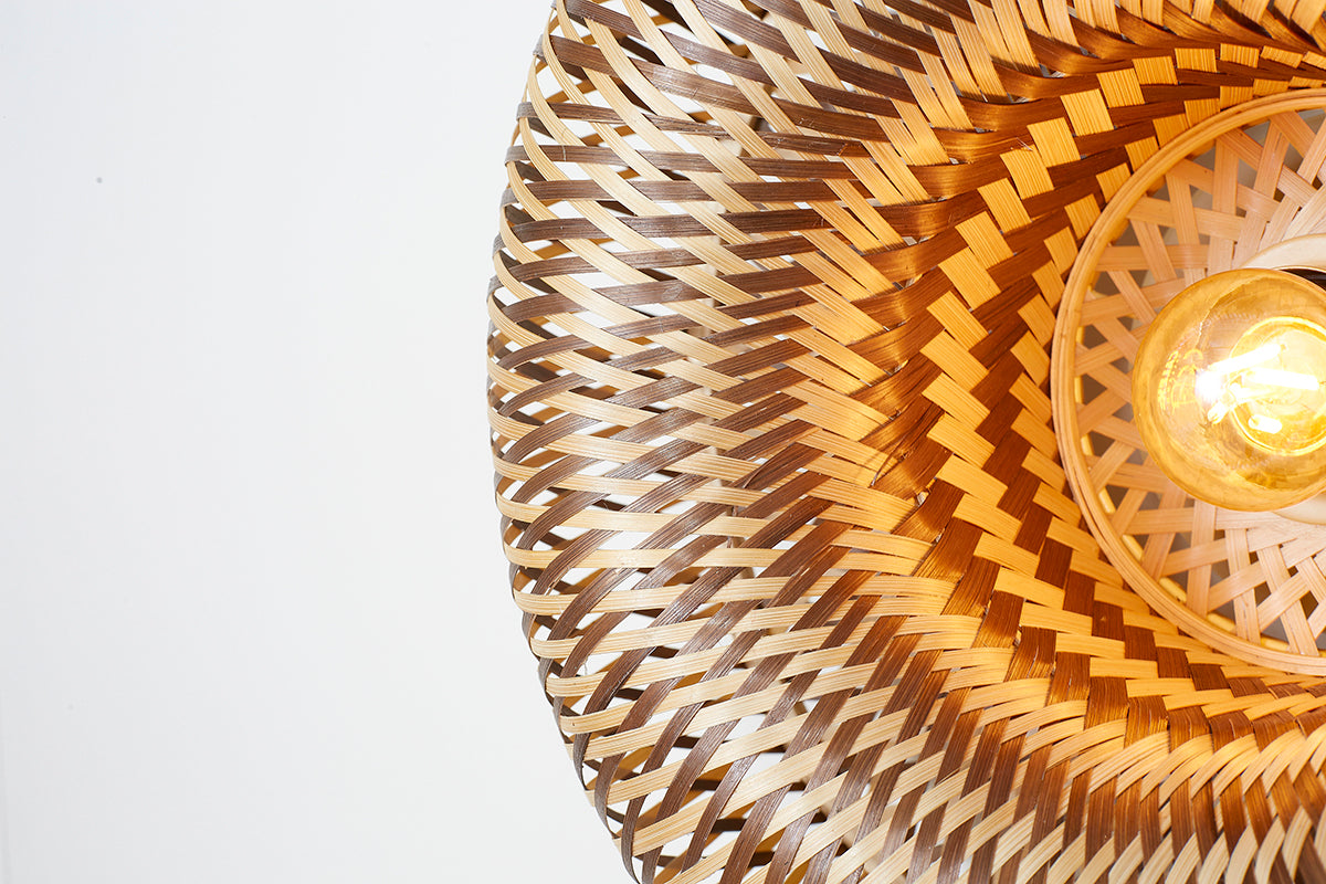 Barbados Ceiling Lamp